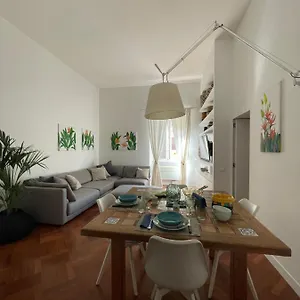 Sterlizia House Roma